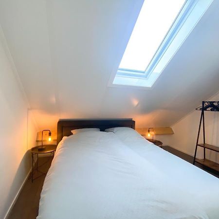 Vakantiehuis Domburg Do08 Met Sauna! מראה חיצוני תמונה