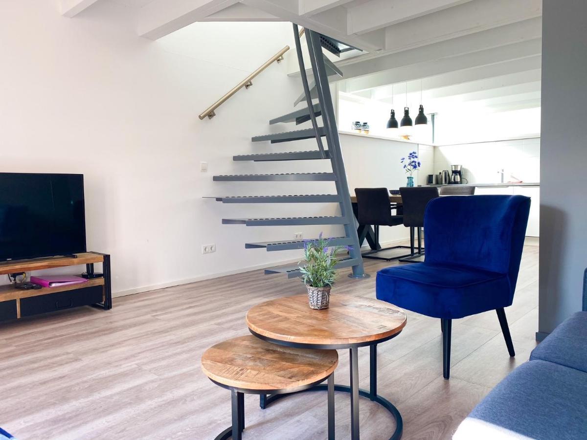 Vakantiehuis Domburg Do08 Met Sauna! מראה חיצוני תמונה