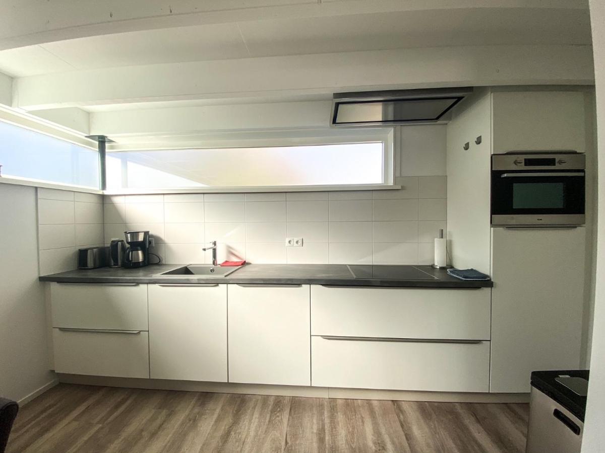 Vakantiehuis Domburg Do08 Met Sauna! מראה חיצוני תמונה