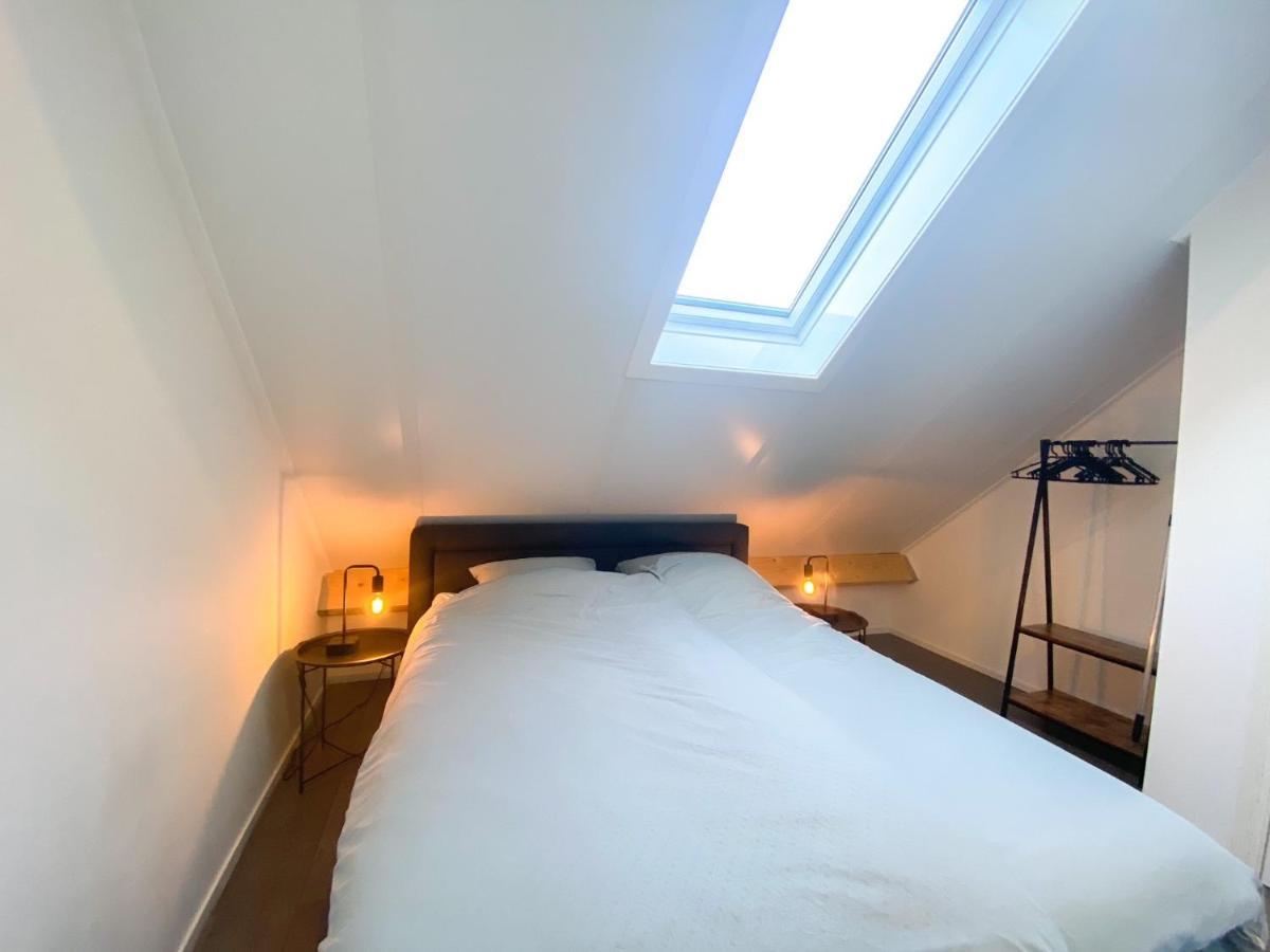 Vakantiehuis Domburg Do08 Met Sauna! מראה חיצוני תמונה
