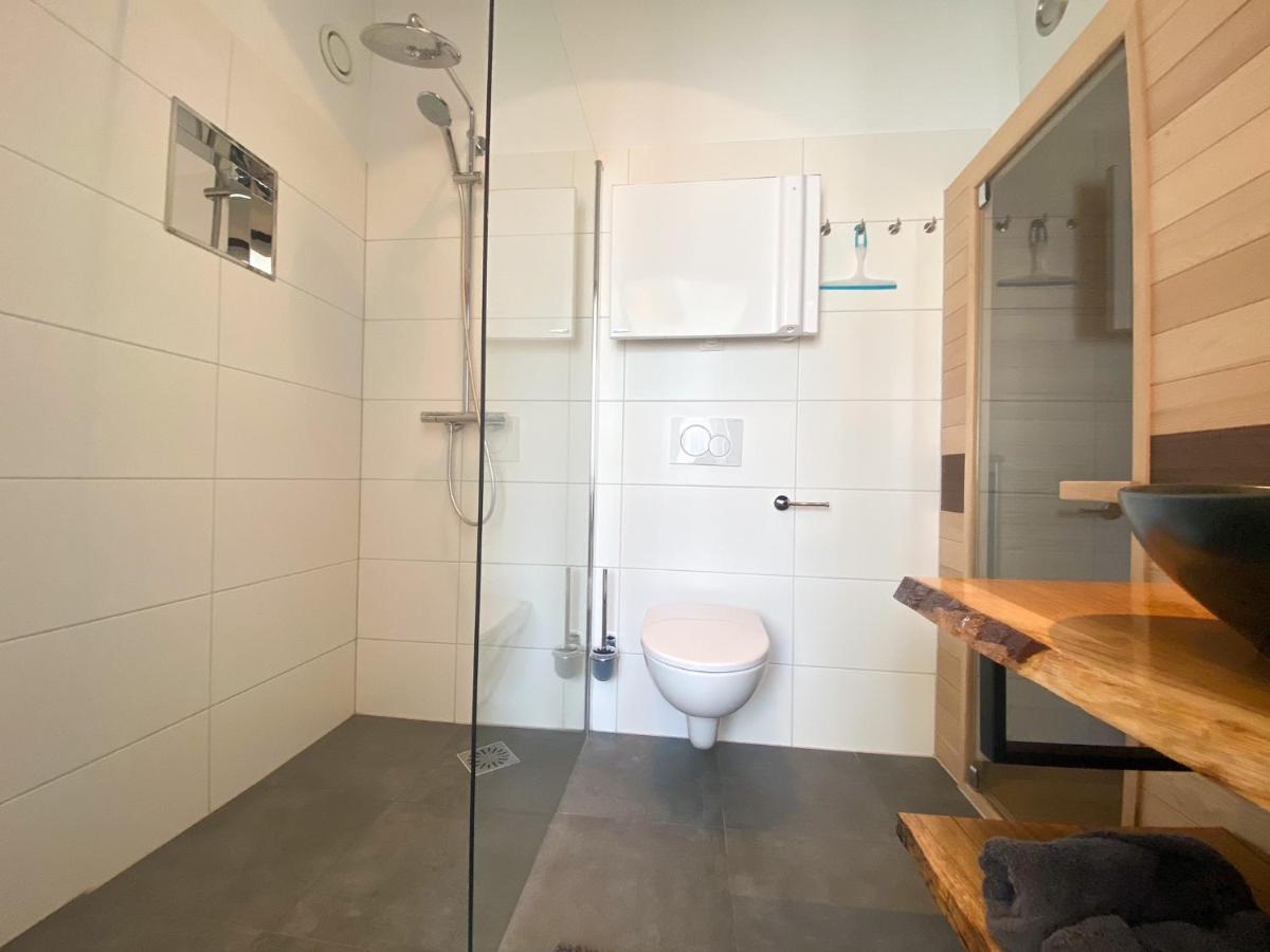Vakantiehuis Domburg Do08 Met Sauna! מראה חיצוני תמונה